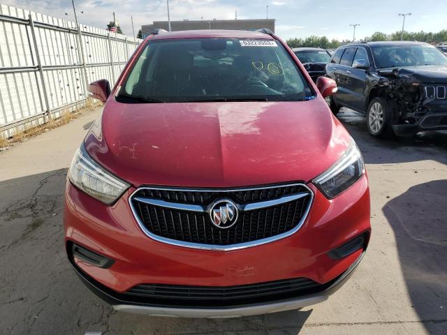 Photo 4 VIN: KL4CJASB6HB116604 - BUICK ENCORE 