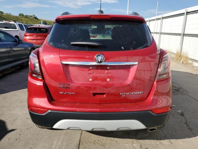 Photo 5 VIN: KL4CJASB6HB116604 - BUICK ENCORE 