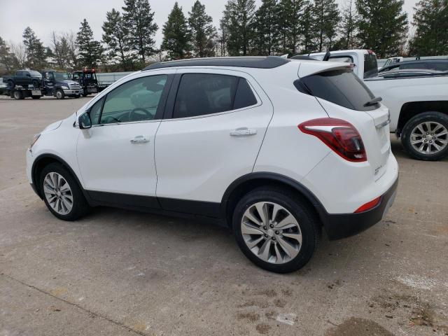 Photo 1 VIN: KL4CJASB6HB118529 - BUICK ENCORE 