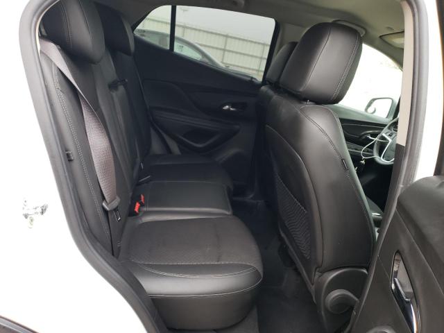 Photo 10 VIN: KL4CJASB6HB118529 - BUICK ENCORE 