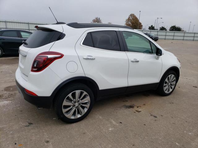 Photo 2 VIN: KL4CJASB6HB118529 - BUICK ENCORE 