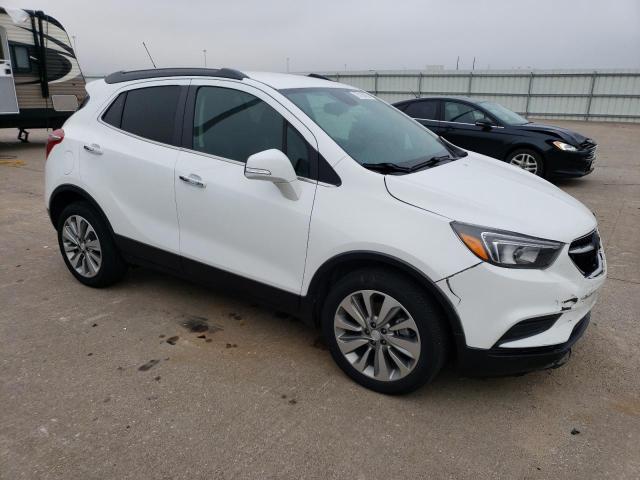 Photo 3 VIN: KL4CJASB6HB118529 - BUICK ENCORE 