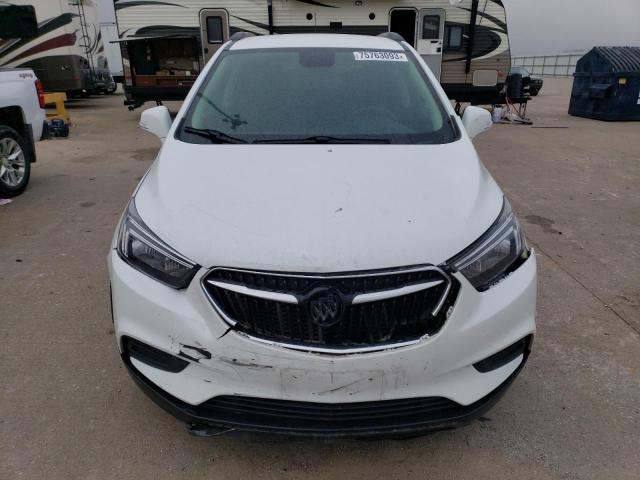 Photo 4 VIN: KL4CJASB6HB118529 - BUICK ENCORE 