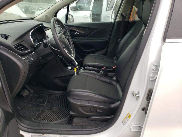 Photo 6 VIN: KL4CJASB6HB118529 - BUICK ENCORE 