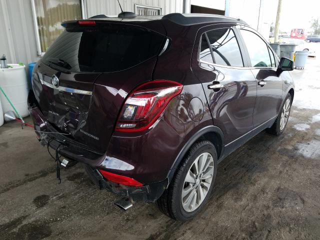 Photo 3 VIN: KL4CJASB6HB130244 - BUICK ENCORE PRE 