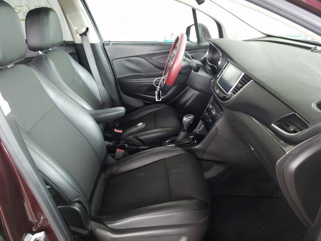 Photo 4 VIN: KL4CJASB6HB130244 - BUICK ENCORE PRE 