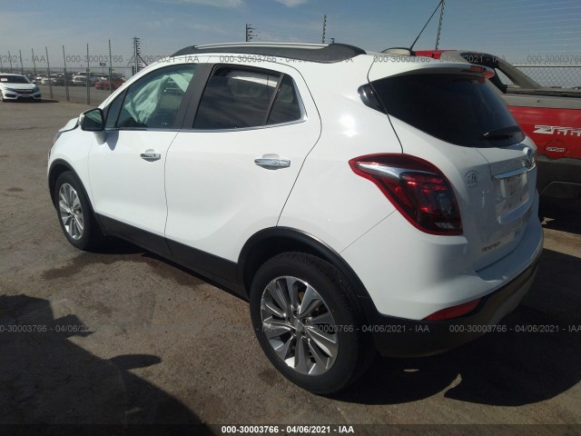 Photo 2 VIN: KL4CJASB6HB137033 - BUICK ENCORE 