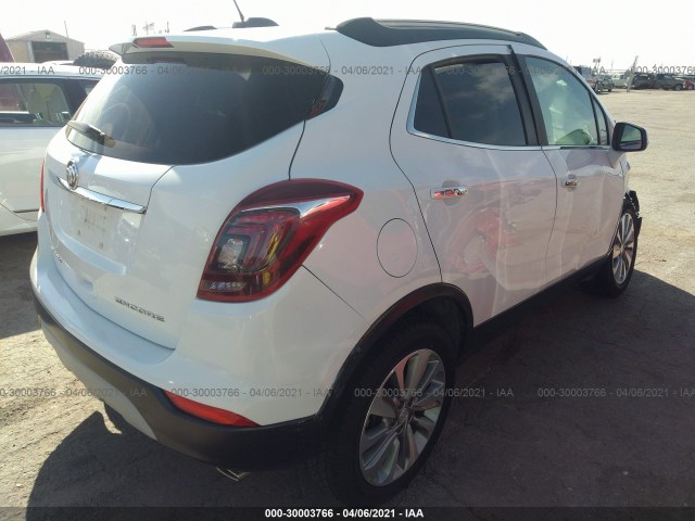 Photo 3 VIN: KL4CJASB6HB137033 - BUICK ENCORE 