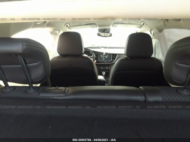 Photo 7 VIN: KL4CJASB6HB137033 - BUICK ENCORE 