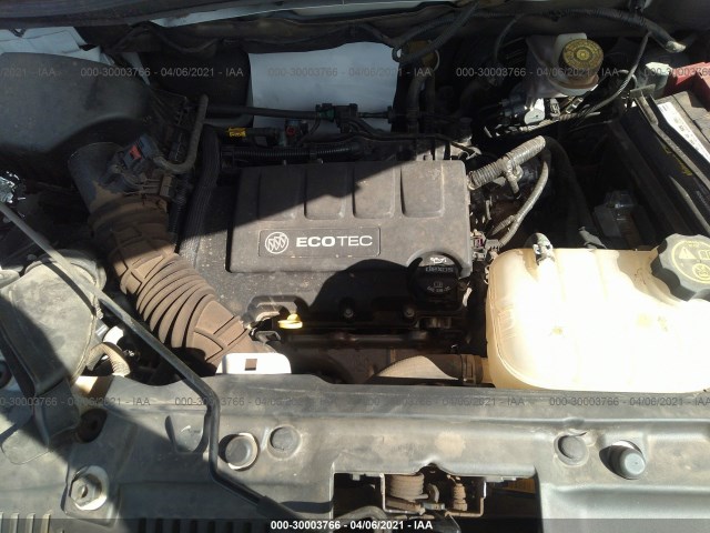 Photo 9 VIN: KL4CJASB6HB137033 - BUICK ENCORE 