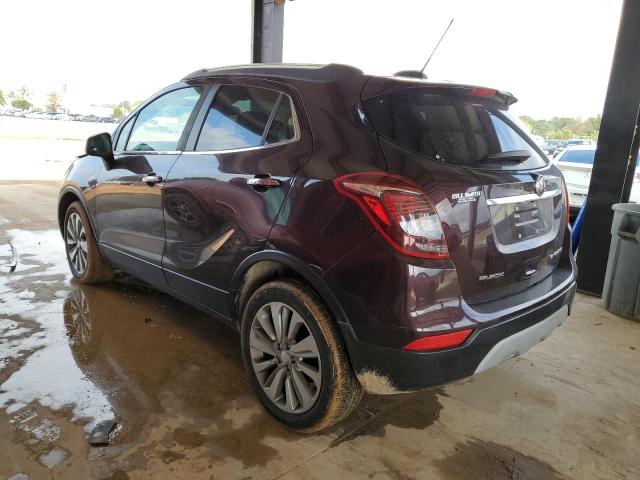 Photo 1 VIN: KL4CJASB6HB154902 - BUICK ENCORE 