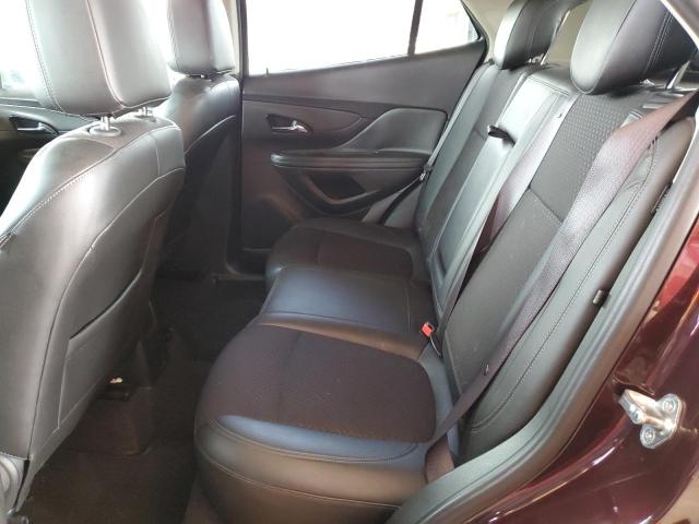 Photo 10 VIN: KL4CJASB6HB154902 - BUICK ENCORE 