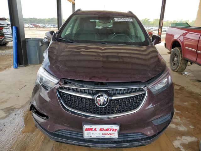 Photo 4 VIN: KL4CJASB6HB154902 - BUICK ENCORE 