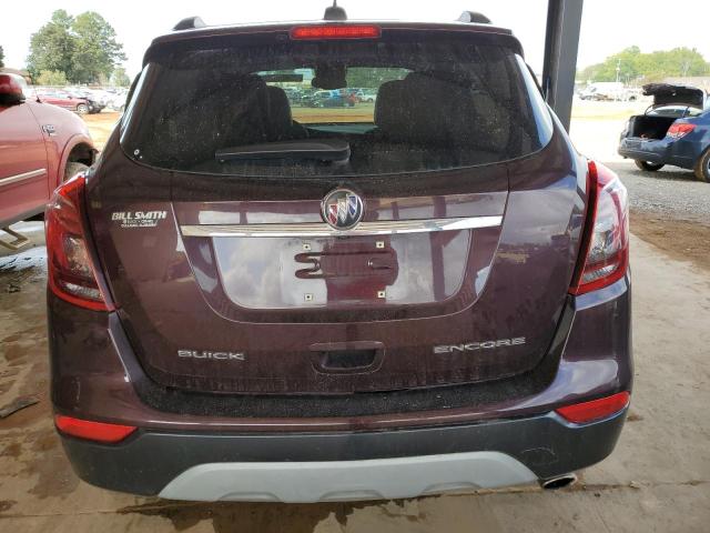 Photo 5 VIN: KL4CJASB6HB154902 - BUICK ENCORE 