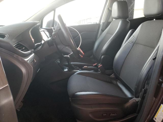 Photo 6 VIN: KL4CJASB6HB154902 - BUICK ENCORE 