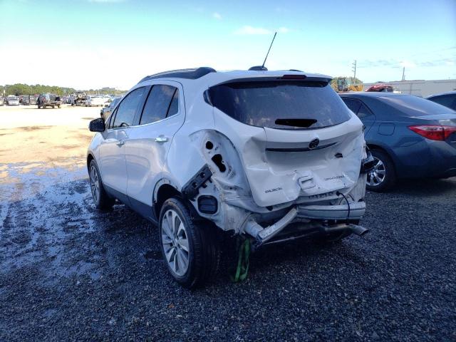 Photo 2 VIN: KL4CJASB6HB157718 - BUICK ENCORE PRE 