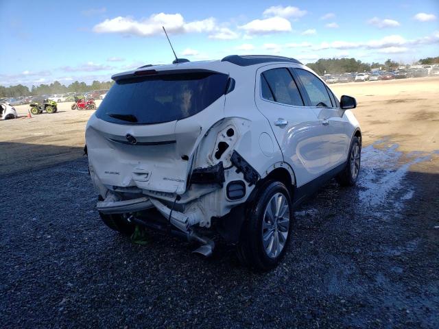 Photo 3 VIN: KL4CJASB6HB157718 - BUICK ENCORE PRE 