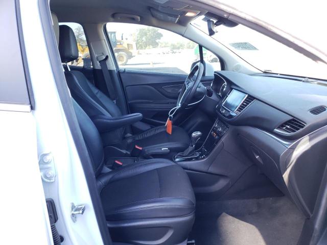 Photo 4 VIN: KL4CJASB6HB157718 - BUICK ENCORE PRE 