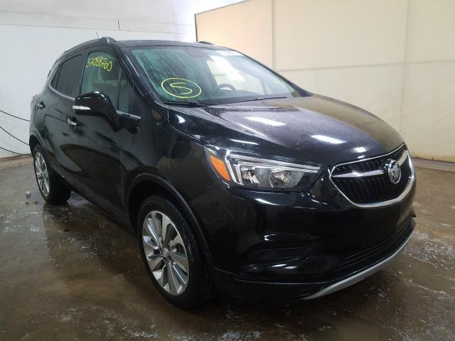 Photo 0 VIN: KL4CJASB6HB160652 - BUICK ENCORE PRE 