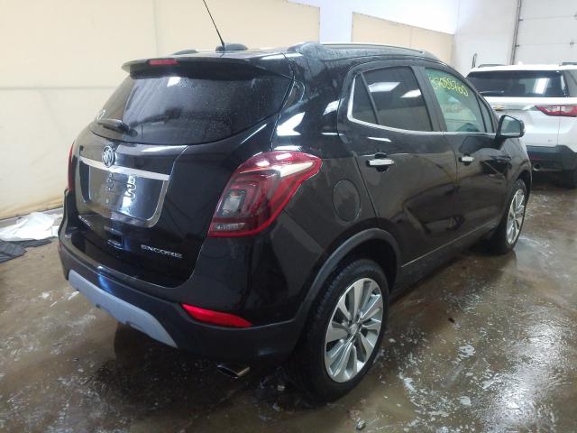 Photo 3 VIN: KL4CJASB6HB160652 - BUICK ENCORE PRE 