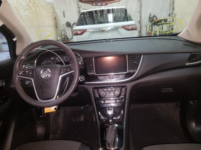 Photo 8 VIN: KL4CJASB6HB160652 - BUICK ENCORE PRE 