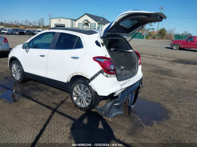 Photo 2 VIN: KL4CJASB6HB161283 - BUICK ENCORE 