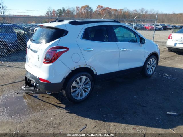 Photo 3 VIN: KL4CJASB6HB161283 - BUICK ENCORE 