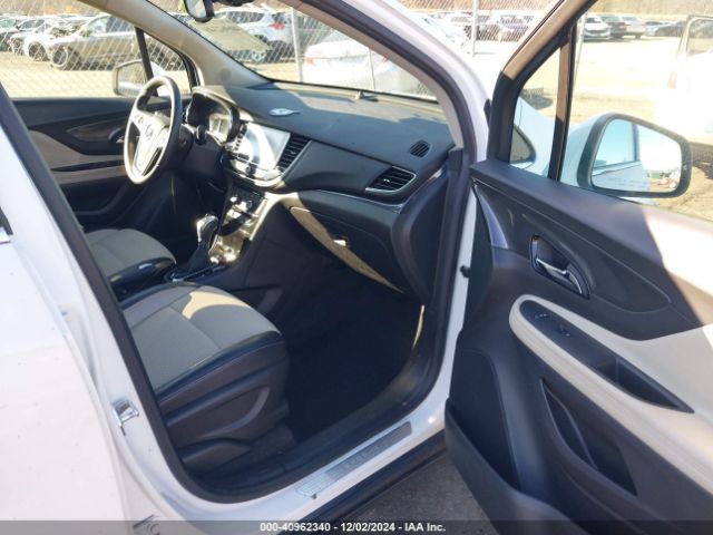 Photo 4 VIN: KL4CJASB6HB161283 - BUICK ENCORE 