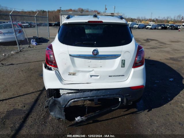 Photo 5 VIN: KL4CJASB6HB161283 - BUICK ENCORE 