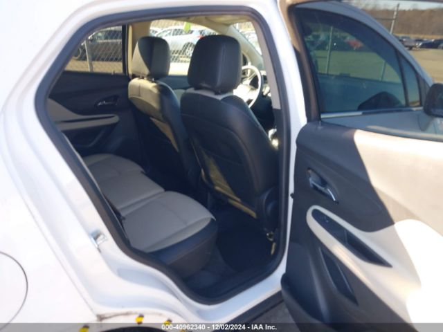 Photo 7 VIN: KL4CJASB6HB161283 - BUICK ENCORE 