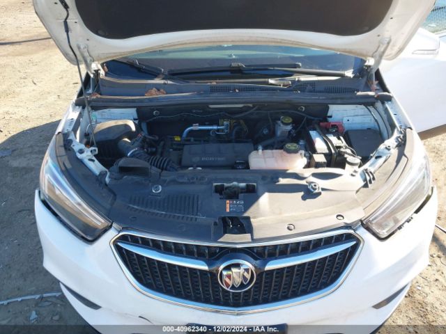 Photo 9 VIN: KL4CJASB6HB161283 - BUICK ENCORE 