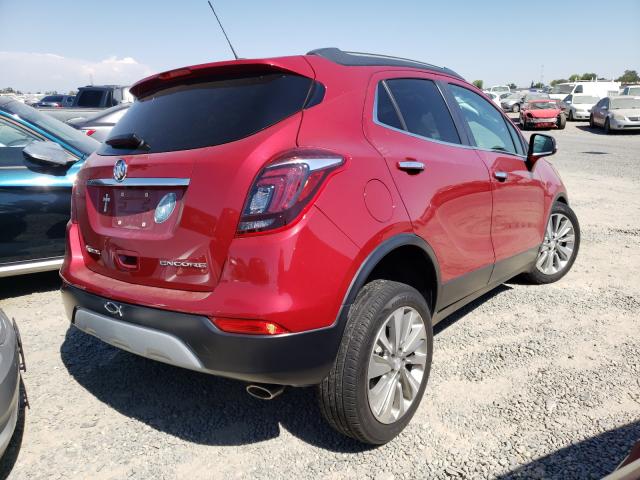 Photo 3 VIN: KL4CJASB6HB169948 - BUICK ENCORE PRE 