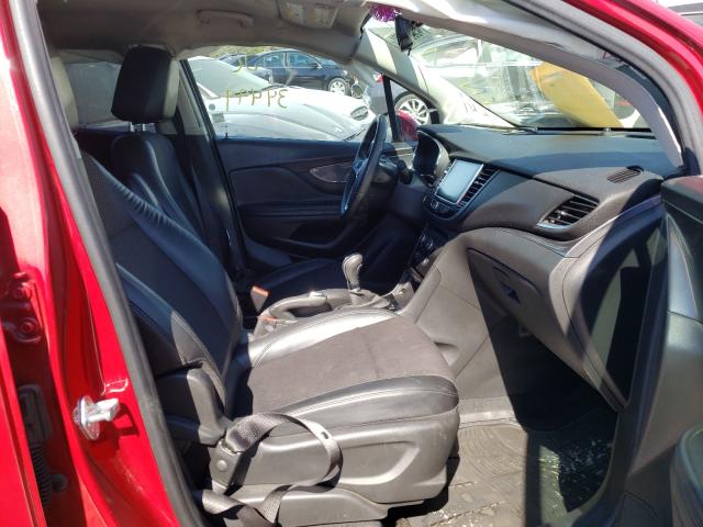 Photo 4 VIN: KL4CJASB6HB169948 - BUICK ENCORE PRE 