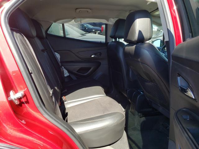 Photo 5 VIN: KL4CJASB6HB169948 - BUICK ENCORE PRE 