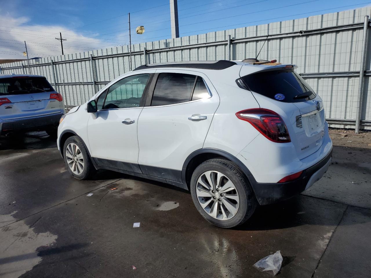 Photo 1 VIN: KL4CJASB6HB185499 - BUICK ENCORE 