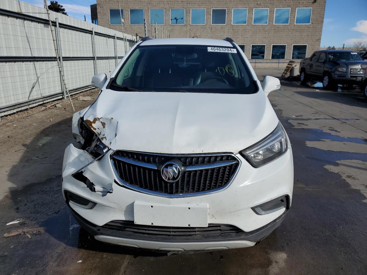 Photo 4 VIN: KL4CJASB6HB185499 - BUICK ENCORE 