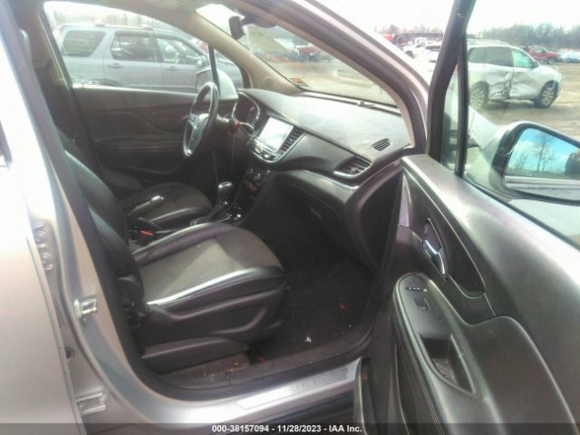 Photo 4 VIN: KL4CJASB6HB189214 - BUICK ENCORE 