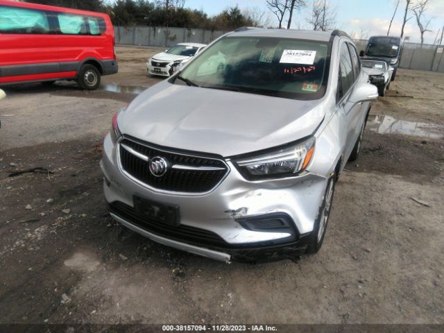 Photo 5 VIN: KL4CJASB6HB189214 - BUICK ENCORE 