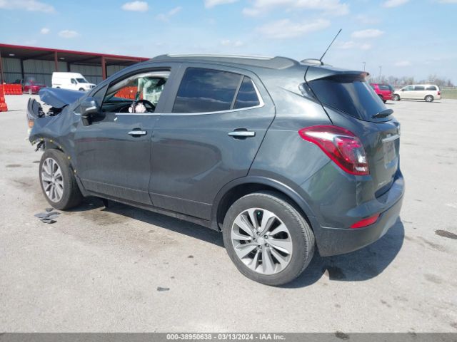 Photo 2 VIN: KL4CJASB6HB195014 - BUICK ENCORE 