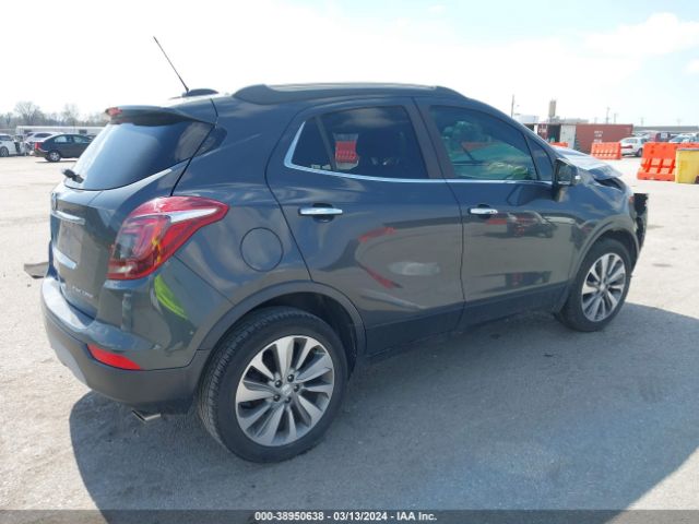 Photo 3 VIN: KL4CJASB6HB195014 - BUICK ENCORE 