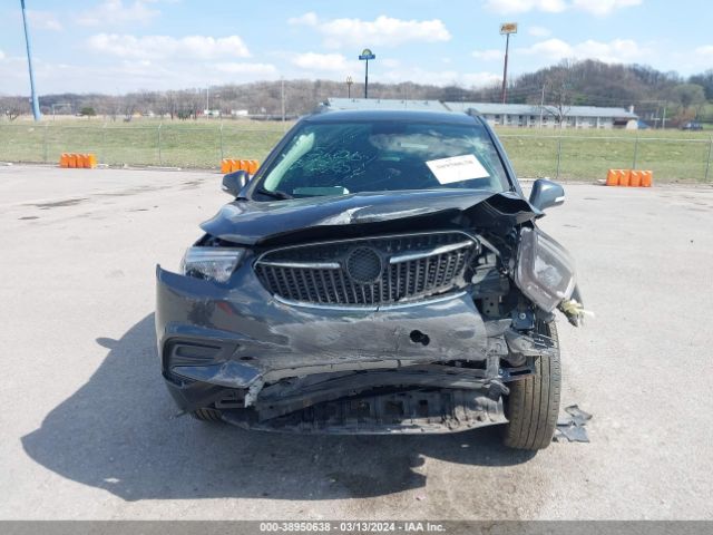 Photo 5 VIN: KL4CJASB6HB195014 - BUICK ENCORE 