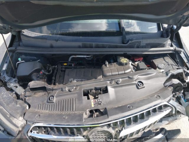 Photo 9 VIN: KL4CJASB6HB195014 - BUICK ENCORE 