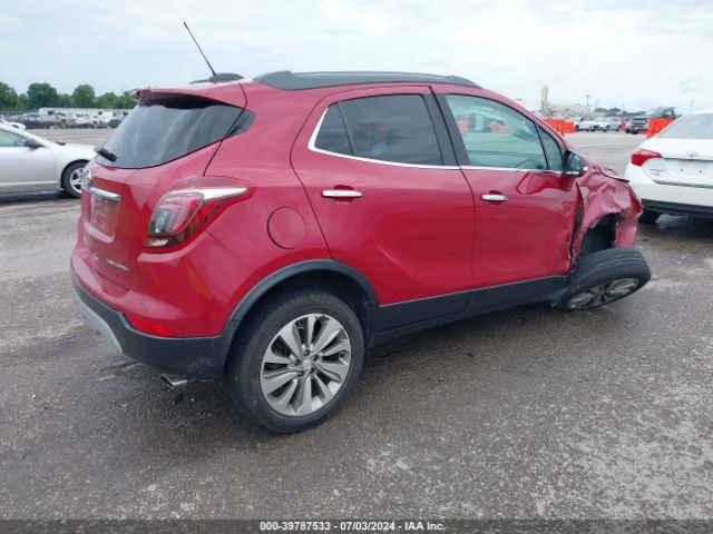 Photo 3 VIN: KL4CJASB6HB204083 - BUICK ENCORE 