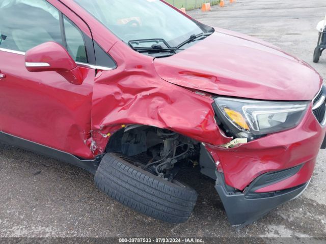 Photo 5 VIN: KL4CJASB6HB204083 - BUICK ENCORE 