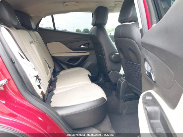 Photo 7 VIN: KL4CJASB6HB204083 - BUICK ENCORE 