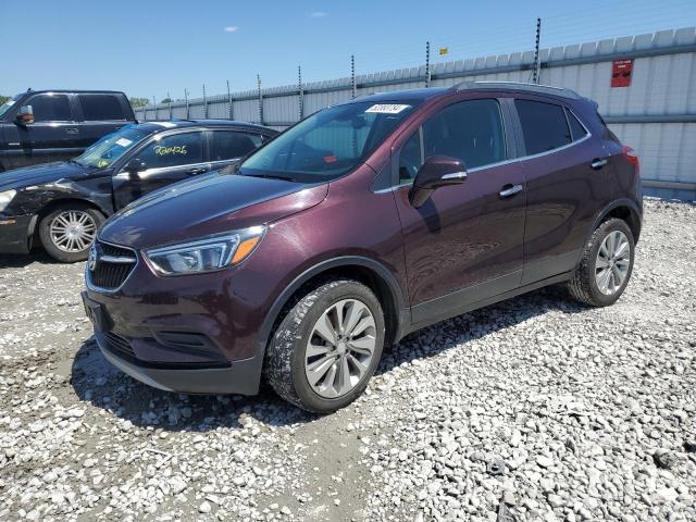 Photo 0 VIN: KL4CJASB6HB207050 - BUICK ENCORE 