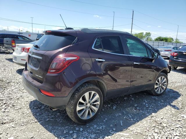 Photo 2 VIN: KL4CJASB6HB207050 - BUICK ENCORE 