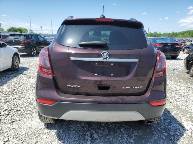 Photo 5 VIN: KL4CJASB6HB207050 - BUICK ENCORE 