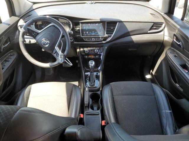 Photo 7 VIN: KL4CJASB6HB207050 - BUICK ENCORE 