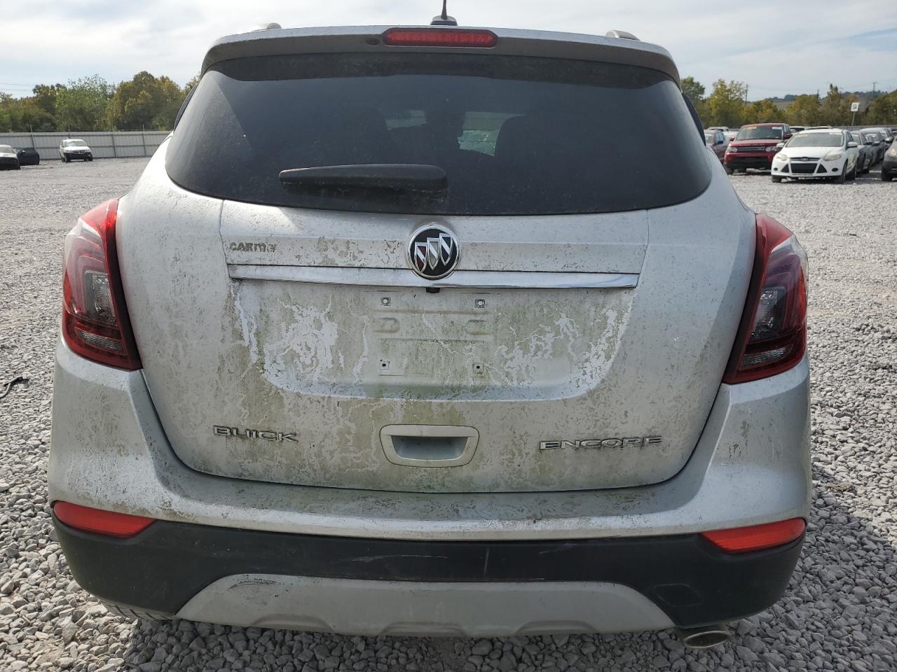 Photo 5 VIN: KL4CJASB6HB245829 - BUICK ENCORE 